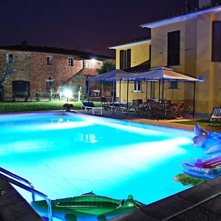 Villa Casa Galina à Ciggiano Extérieur photo