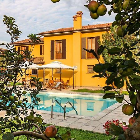 Villa Casa Galina à Ciggiano Extérieur photo