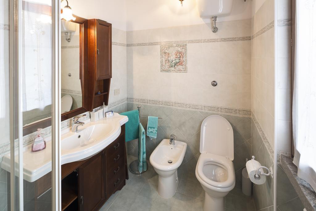 Villa Casa Galina à Ciggiano Chambre photo