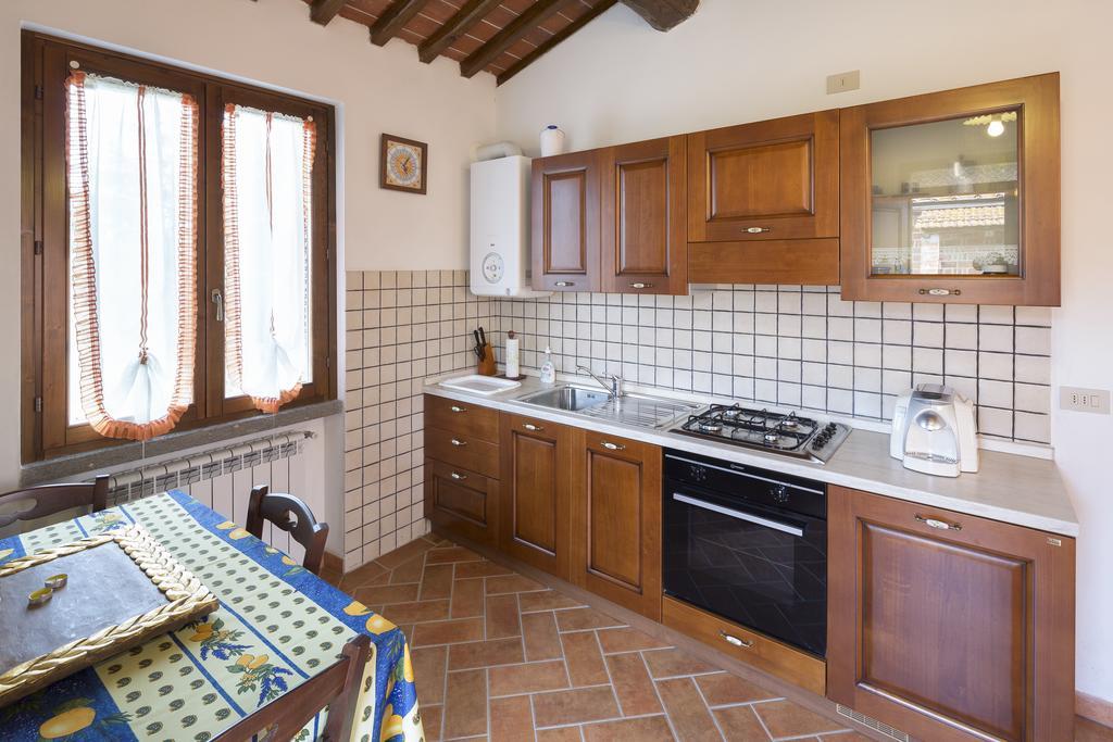 Villa Casa Galina à Ciggiano Chambre photo