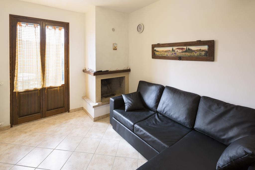 Villa Casa Galina à Ciggiano Chambre photo
